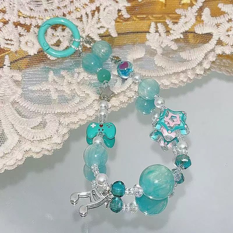 Hatsune Miku Phone chain carto - Model Kit Mobil recensie en prijs