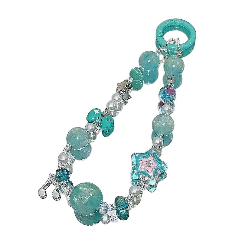 Hatsune Miku Phone chain carto - Model Kit Mobil recensie en prijs