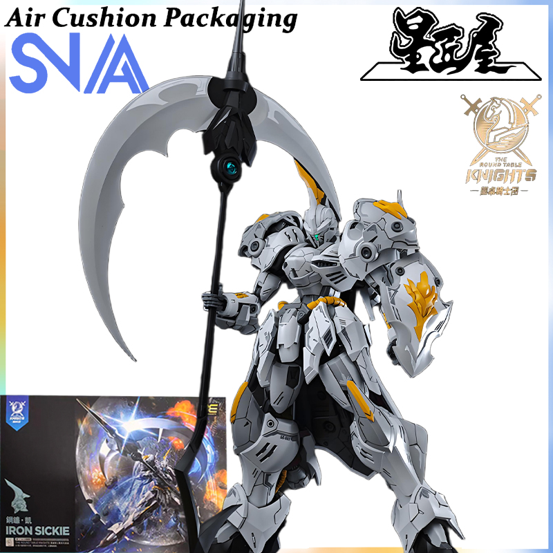 SNAA Genuine The Round Table K - Model Kit Third Party recensie en prijs