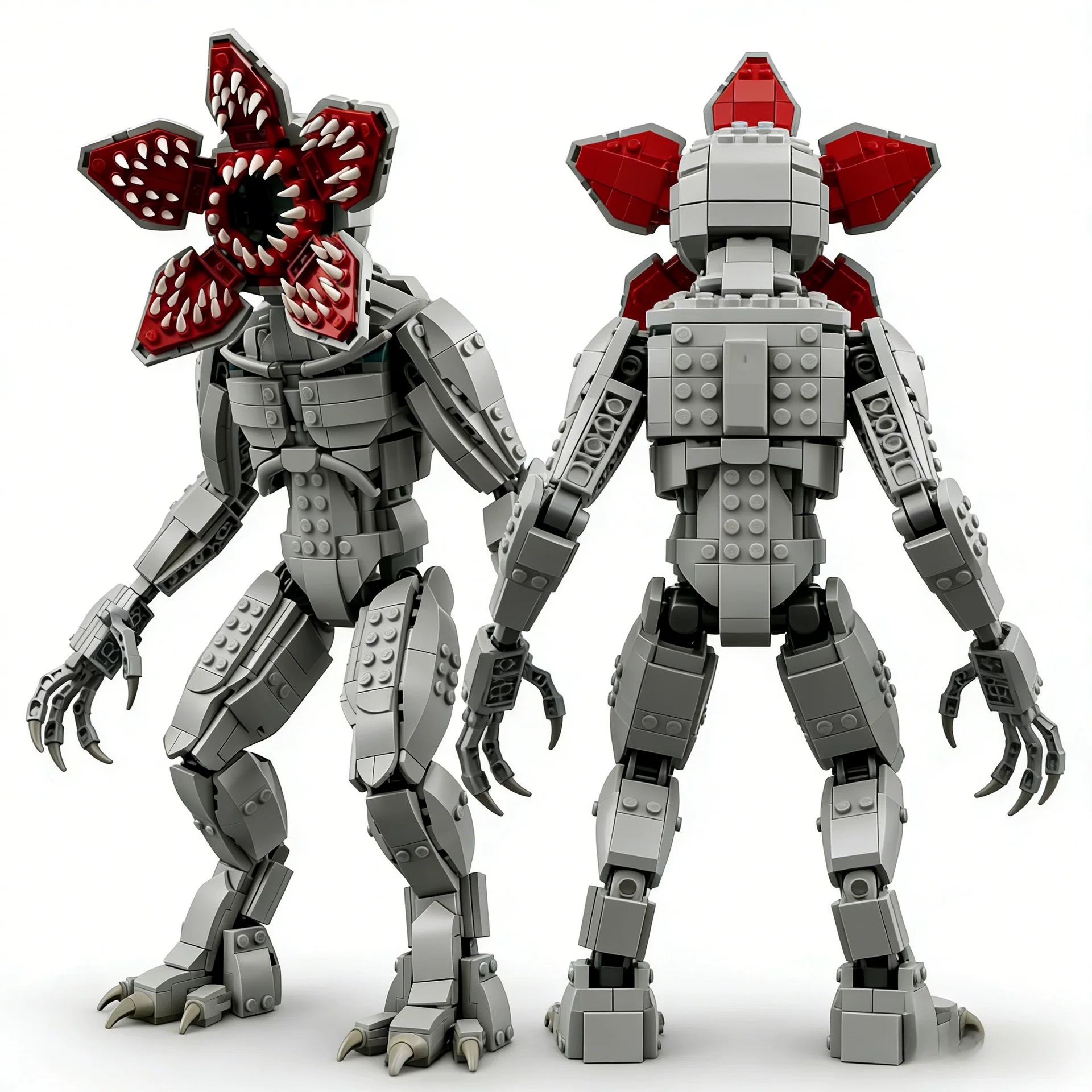 2026 New Series Demon Dog Demo - Model Kit Titanic recensie en prijs