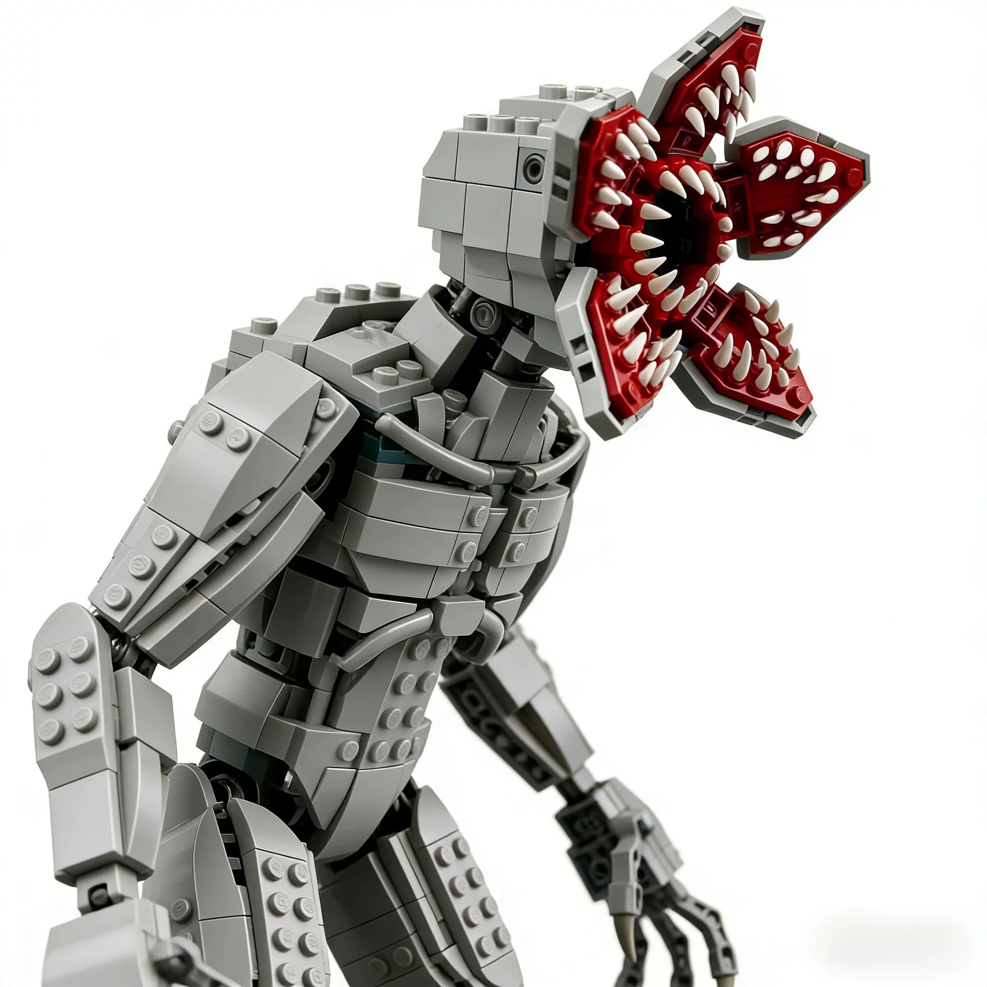 2026 New Series Demon Dog Demo - Model Kit Titanic recensie en prijs