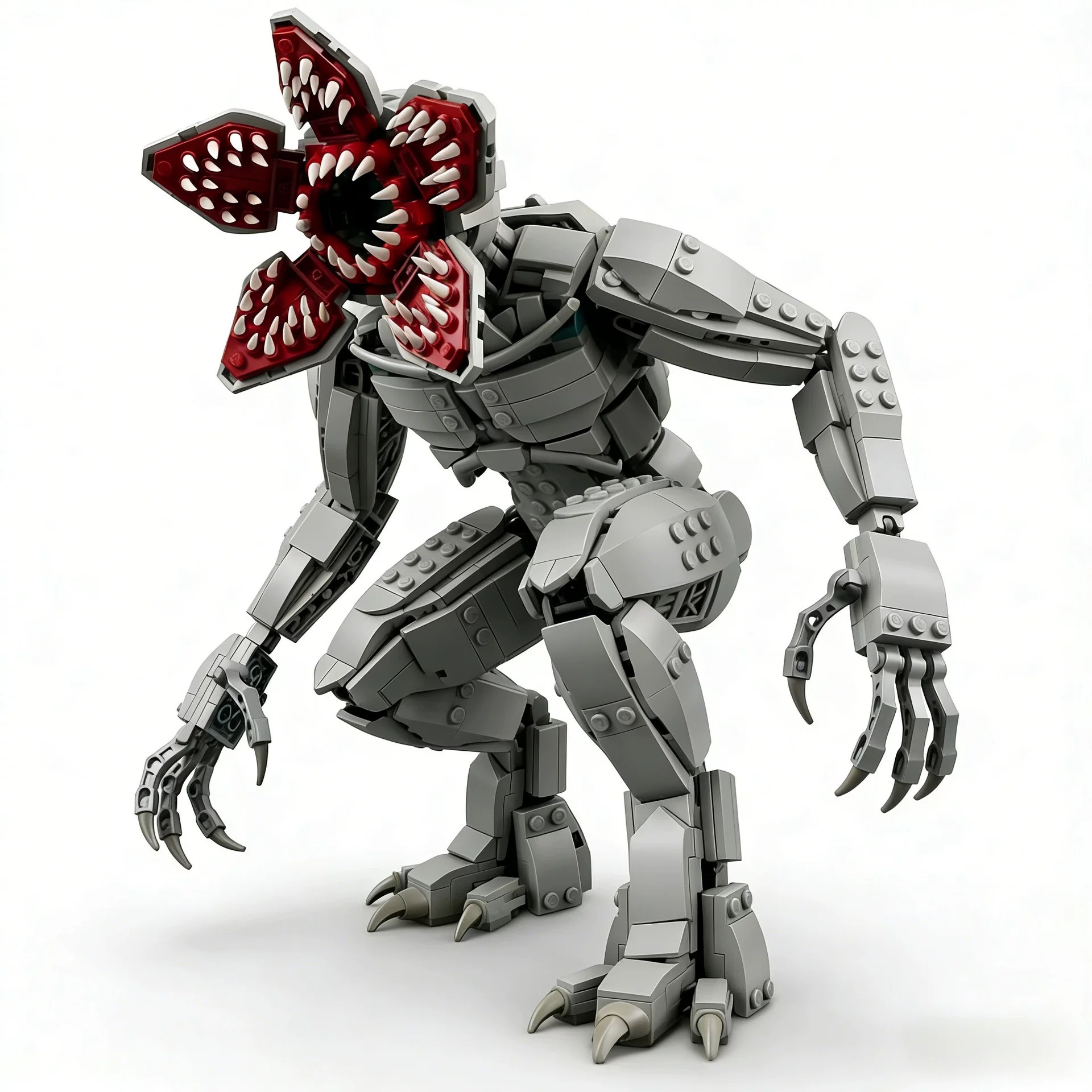2026 New Series Demon Dog Demo - Model Kit Titanic recensie en prijs
