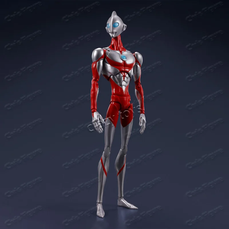 Bandai Original Genuine Figure - Model Kit Ultraman recensie en prijs