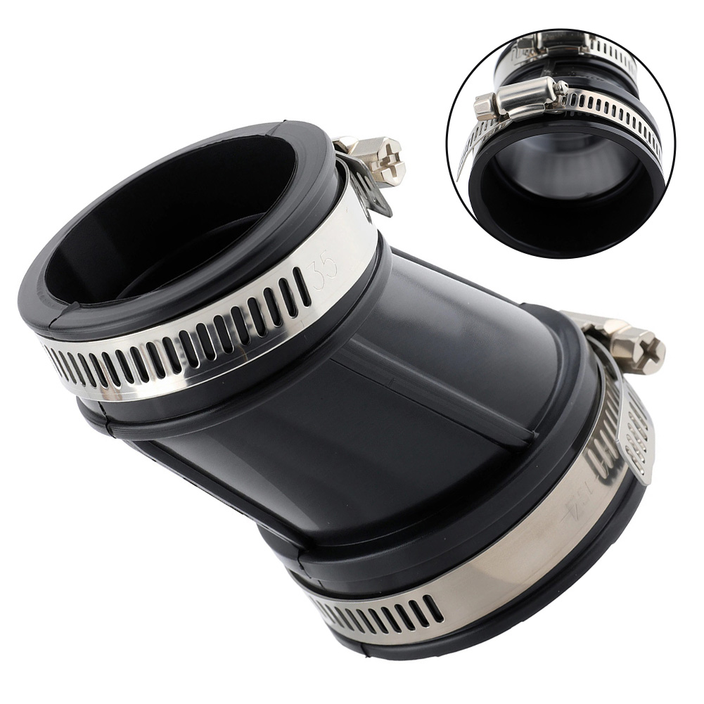 Air Intake Inlet Duct Tube Boo - Youtube Model Kit recensie en prijs