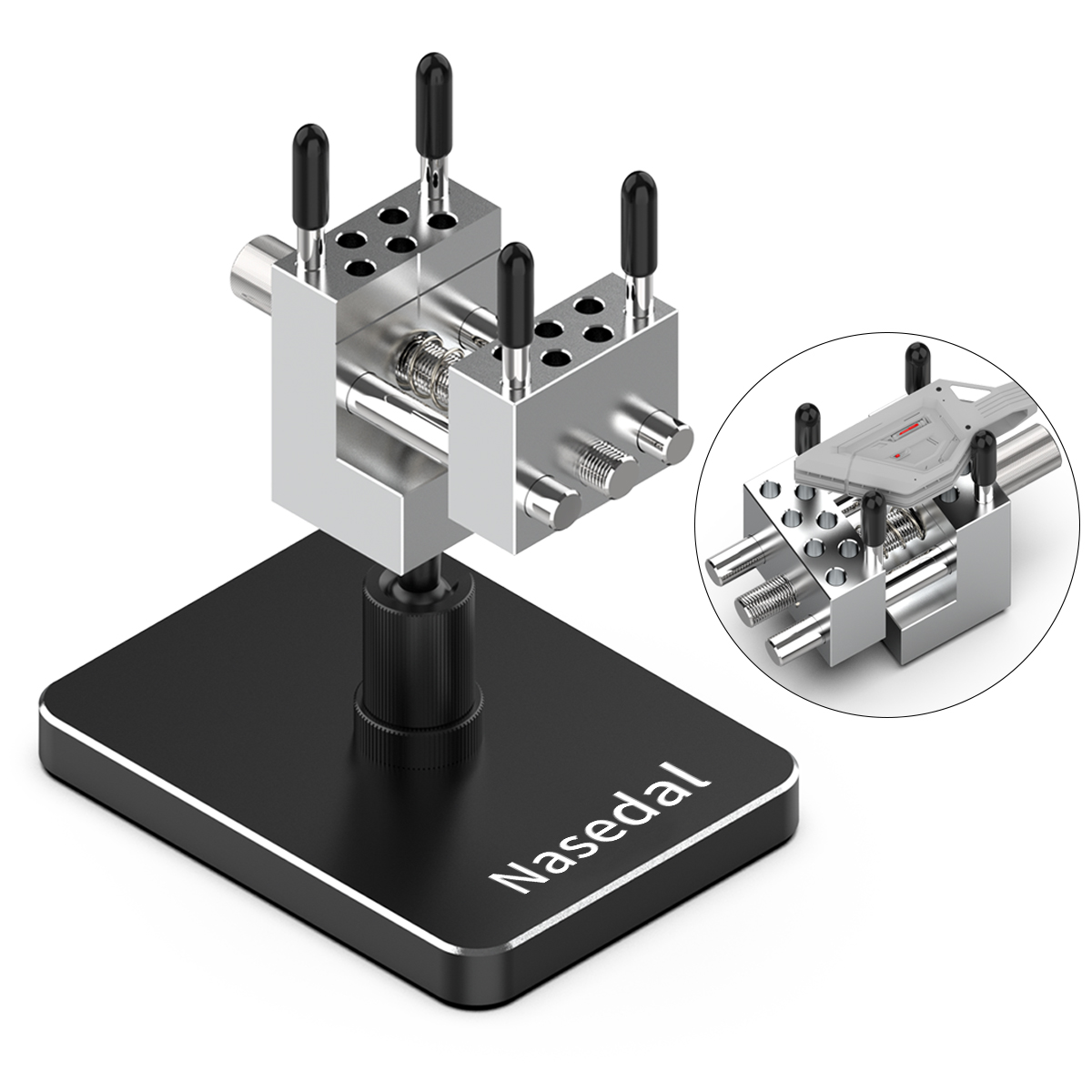 Nasedal 2in1 Mini Portable Tab - Model Kit Cement recensie en prijs
