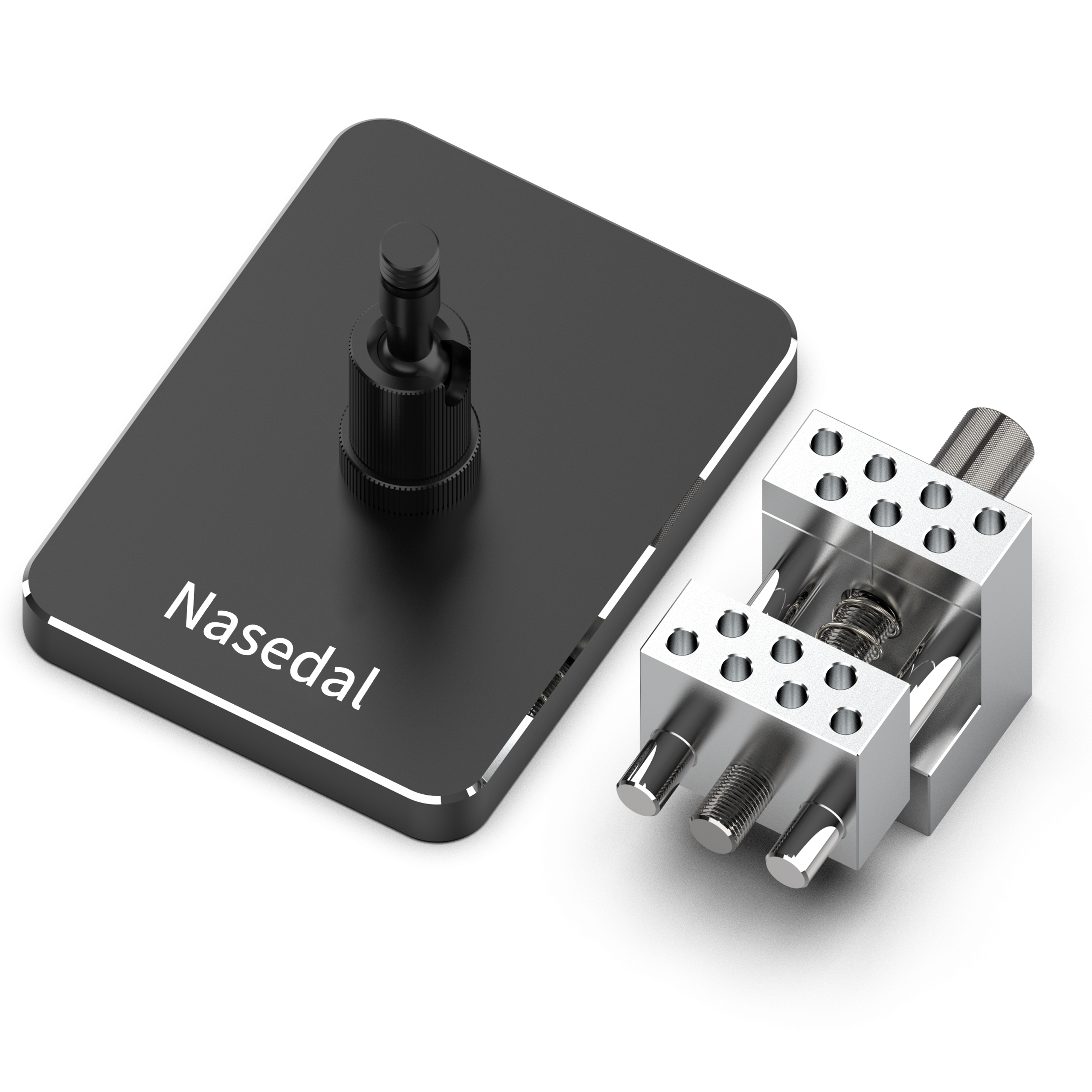 Nasedal 2in1 Mini Portable Tab - Model Kit Cement recensie en prijs