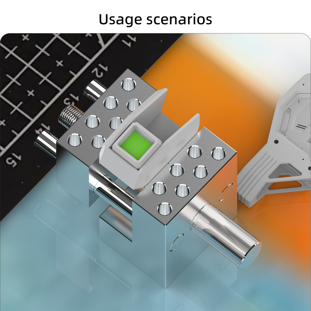 Nasedal 2in1 Mini Portable Tab - Model Kit Cement recensie en prijs