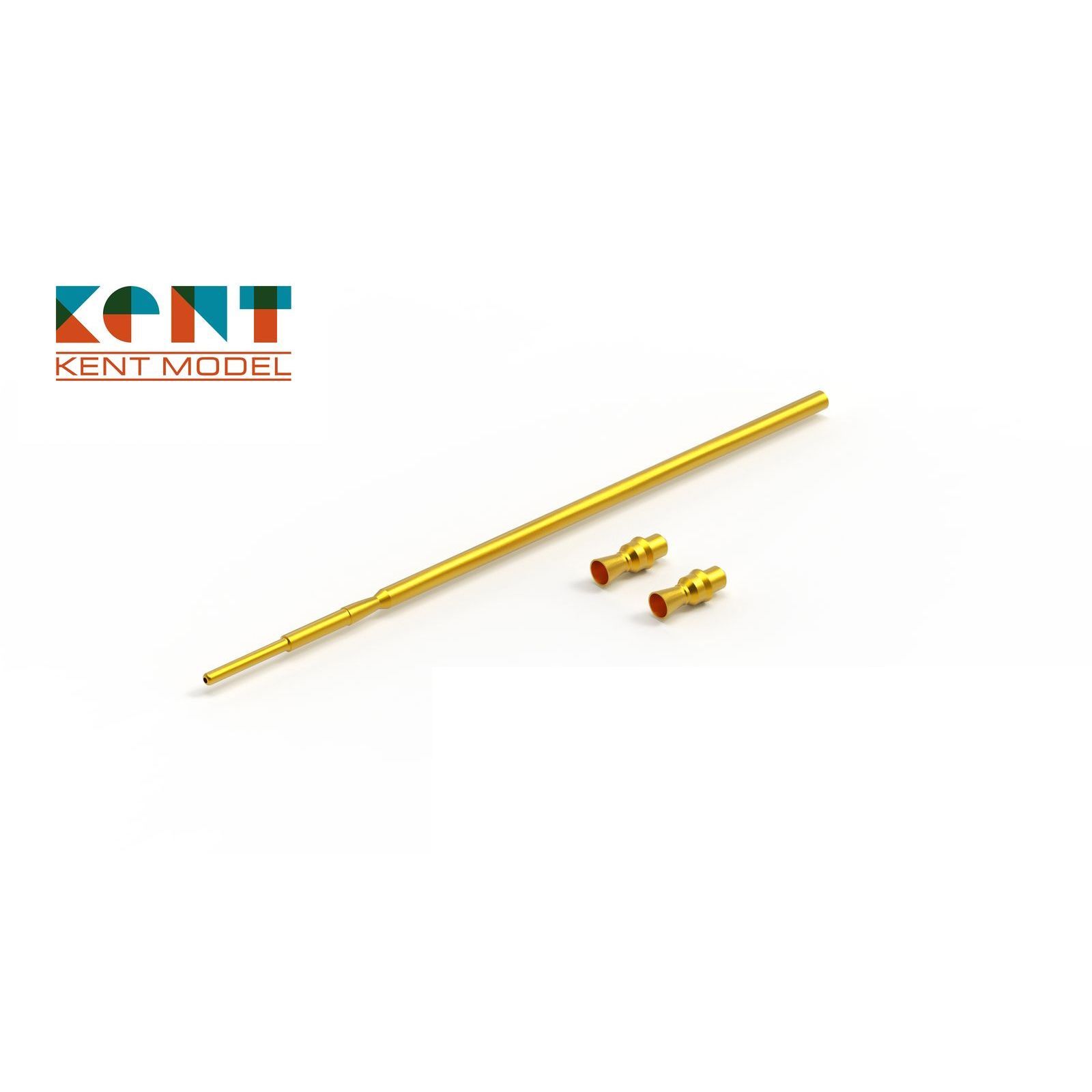 KENT K32002 1/32 Pitot Tube An - Youtube Model Kit recensie en prijs