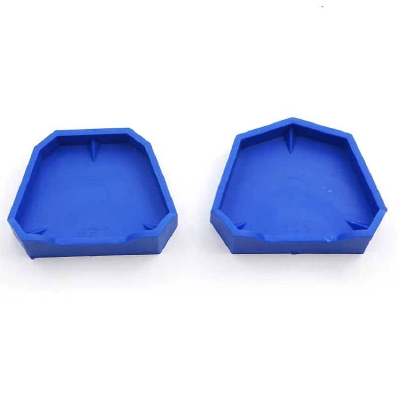 6pcs Dental Model Base Set Pla - Model Kit Tool recensie en prijs