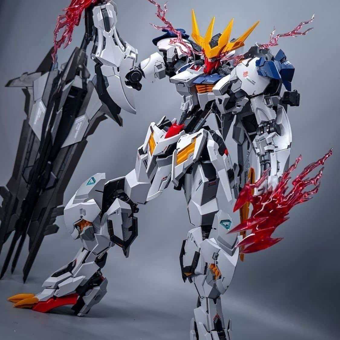 【In Stock】Wolf Technology 1/10 - Model Kit Xiaoyaozi recensie en prijs