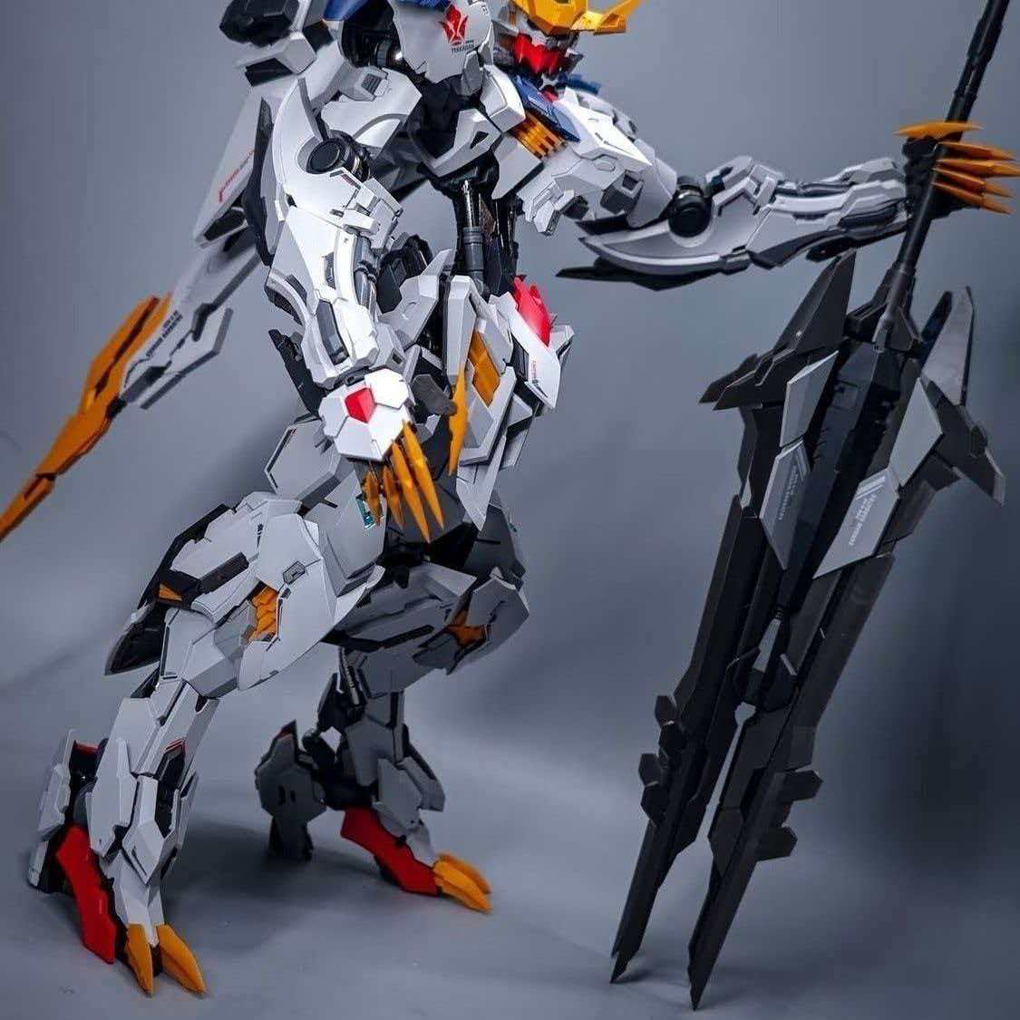 【In Stock】Wolf Technology 1/10 - Model Kit Xiaoyaozi recensie en prijs