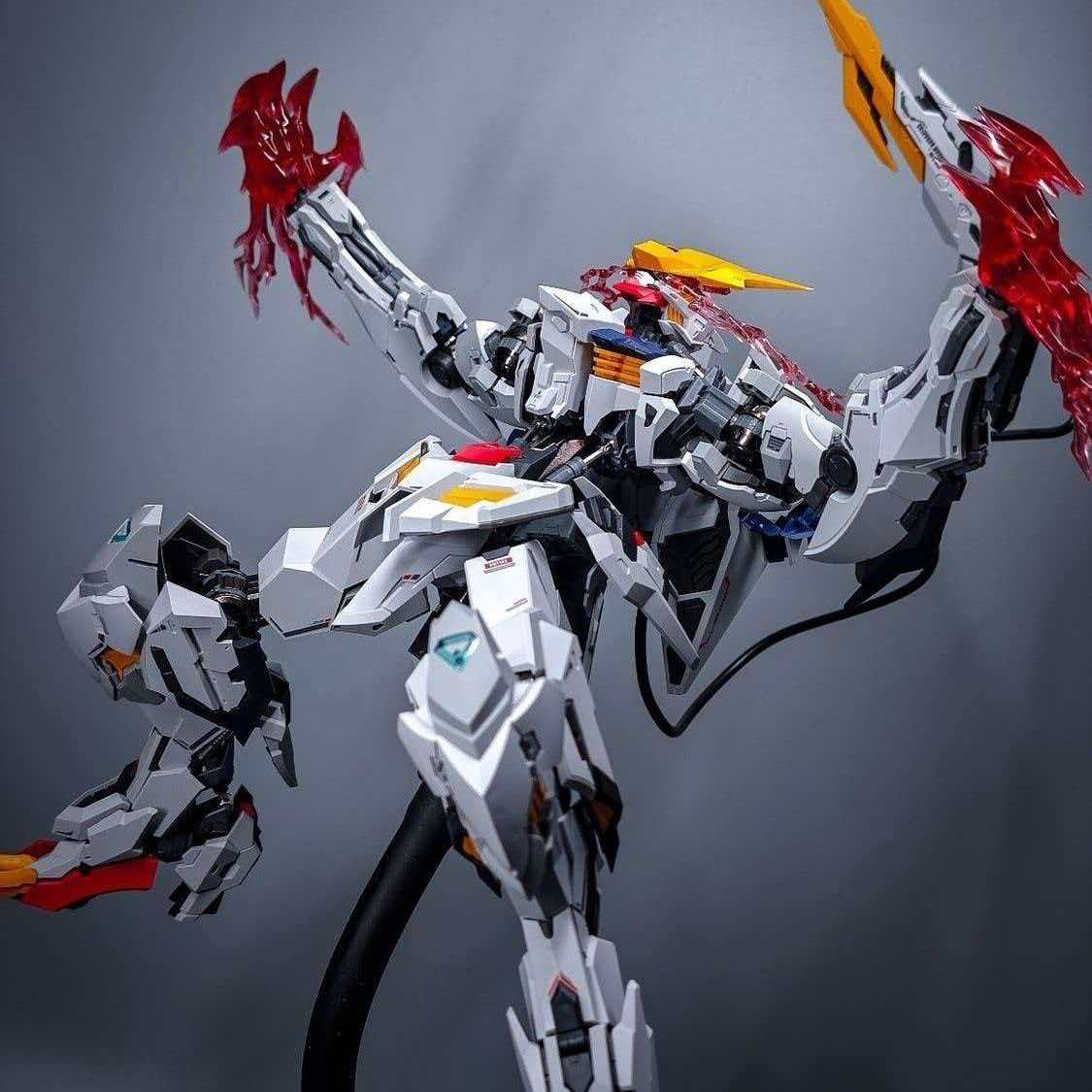 【In Stock】Wolf Technology 1/10 - Model Kit Xiaoyaozi recensie en prijs