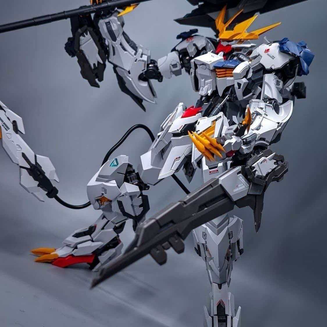 【In Stock】Wolf Technology 1/10 - Model Kit Xiaoyaozi recensie en prijs
