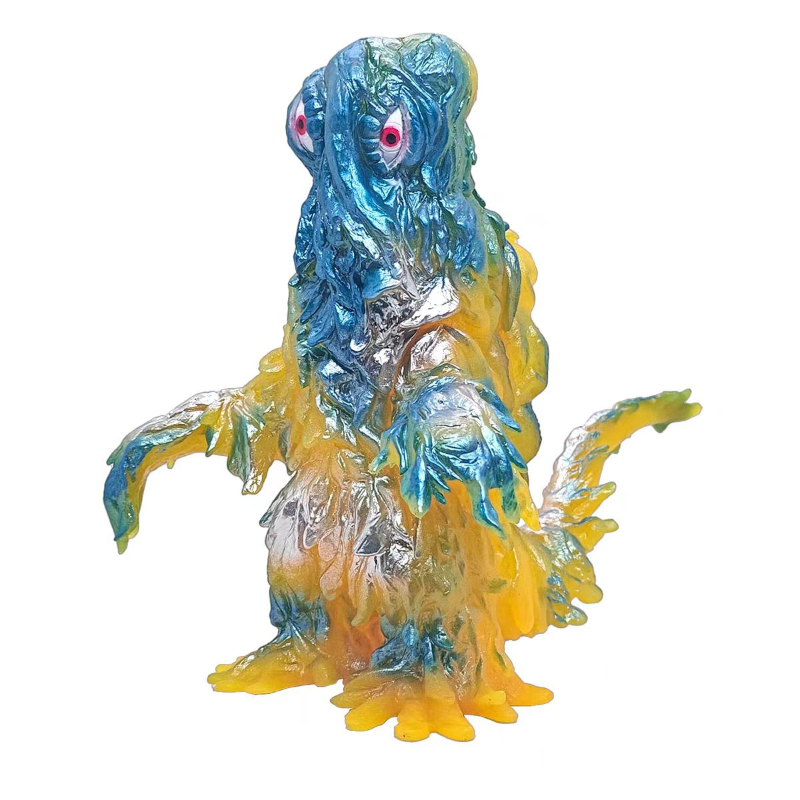17cm New Godzilla Series Actio - Model Kit Exodia recensie en prijs