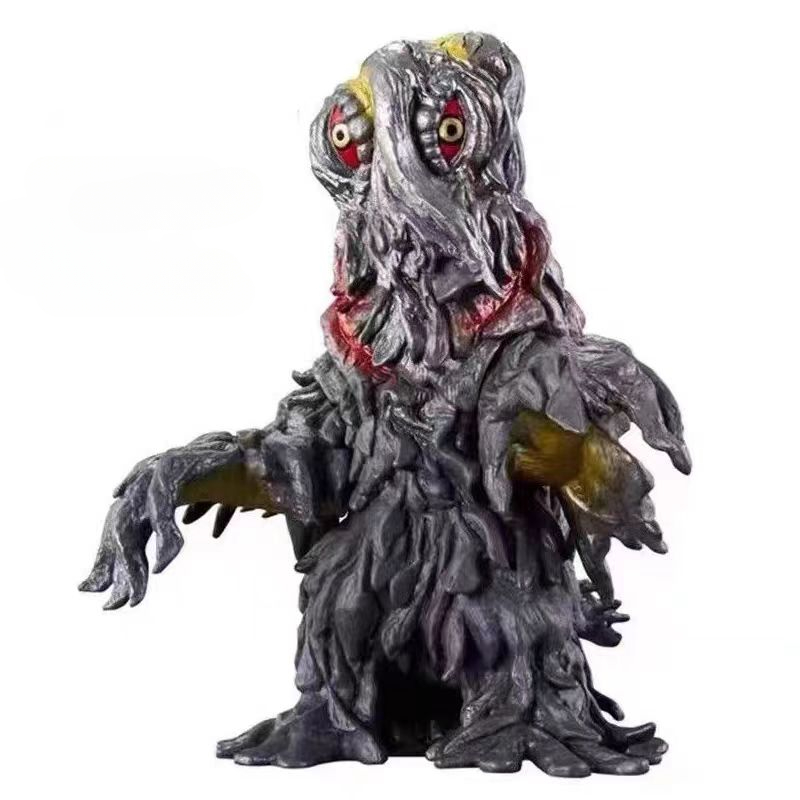 17cm New Godzilla Series Actio - Model Kit Exodia recensie en prijs