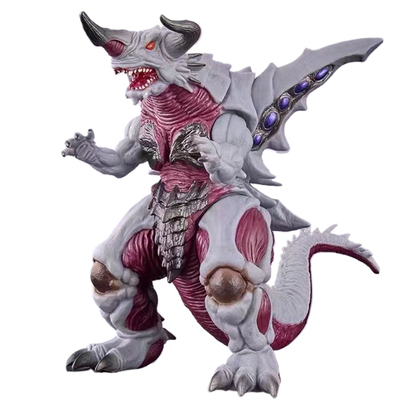 17cm New Godzilla Series Actio - Model Kit Exodia recensie en prijs