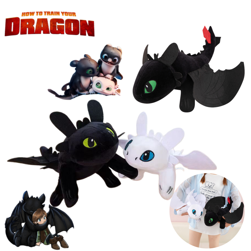 How to Train Your Dragon Night - Model Kit Cars recensie en prijs