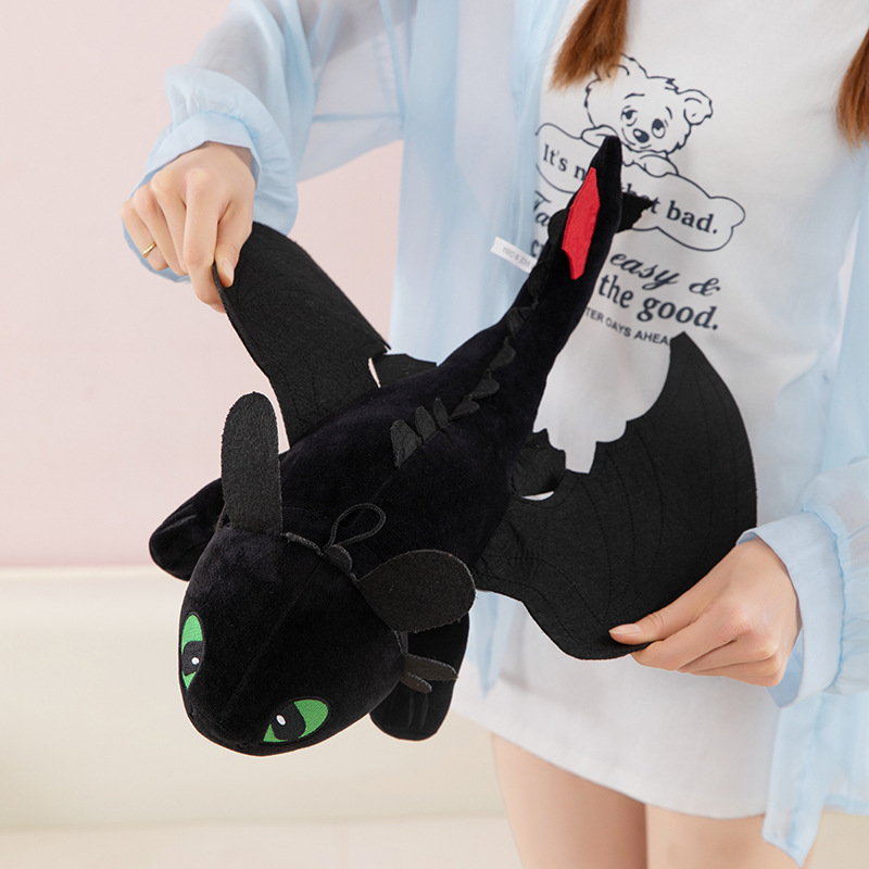 How to Train Your Dragon Night - Model Kit Cars recensie en prijs