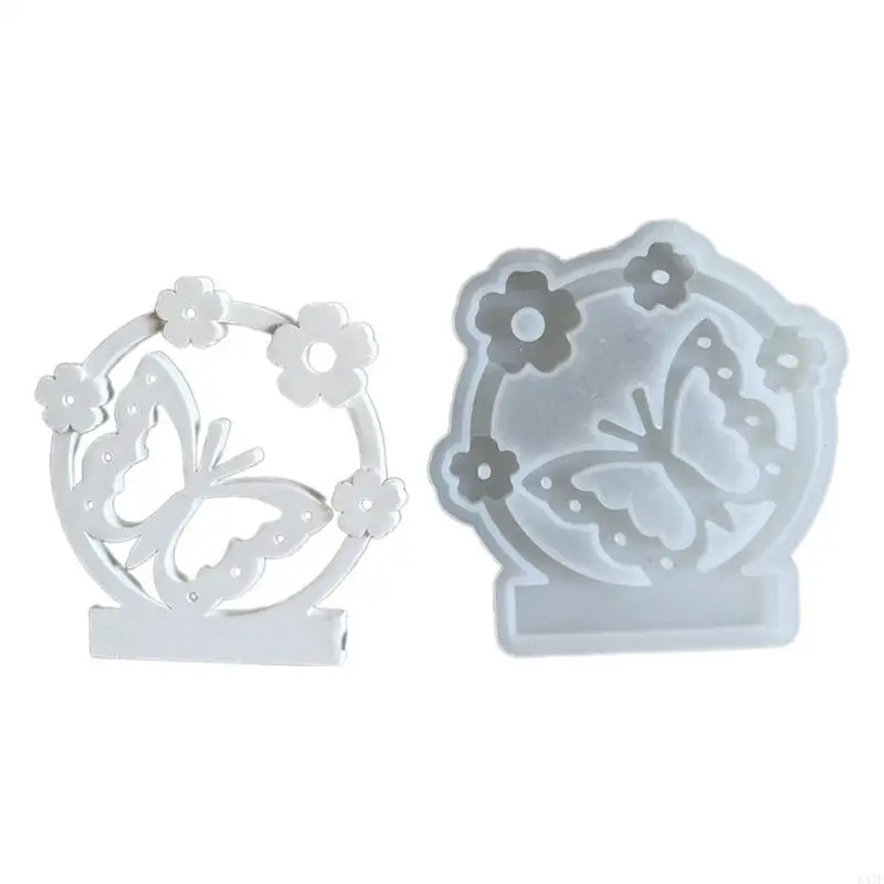 Silicone Wreath Mold for DIY C - Model Kit Cement recensie en prijs