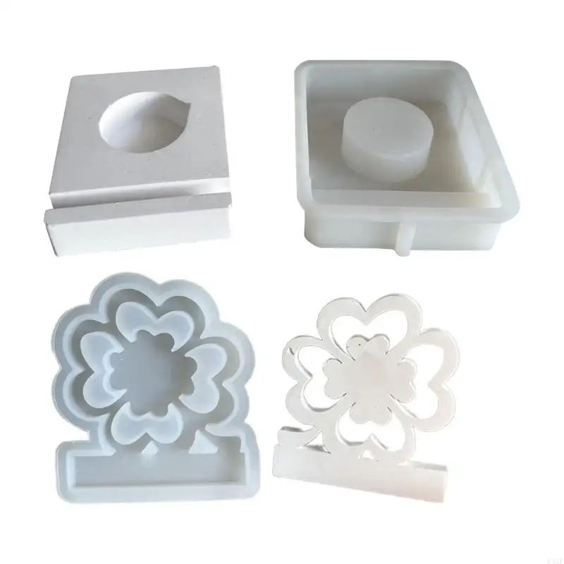 Silicone Wreath Mold for DIY C - Model Kit Cement recensie en prijs