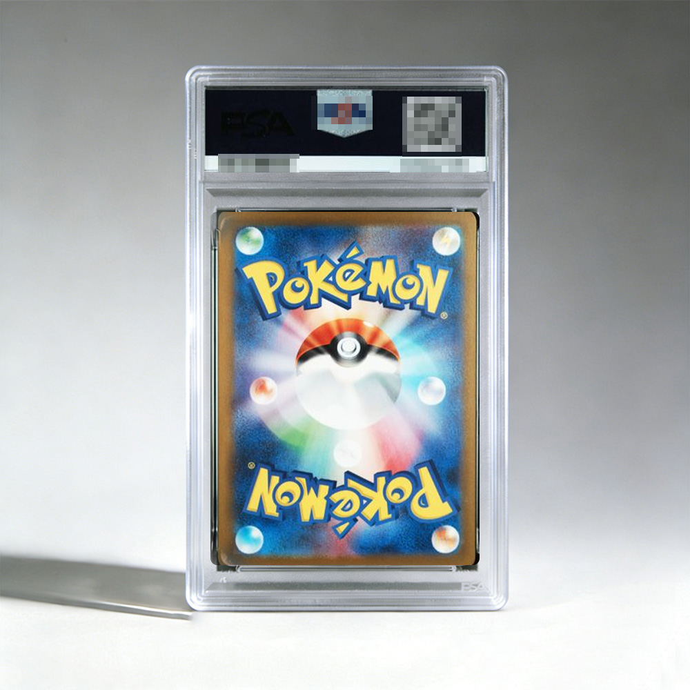 DIY PTCG Rating Collection Car - Model Kit Japan recensie en prijs