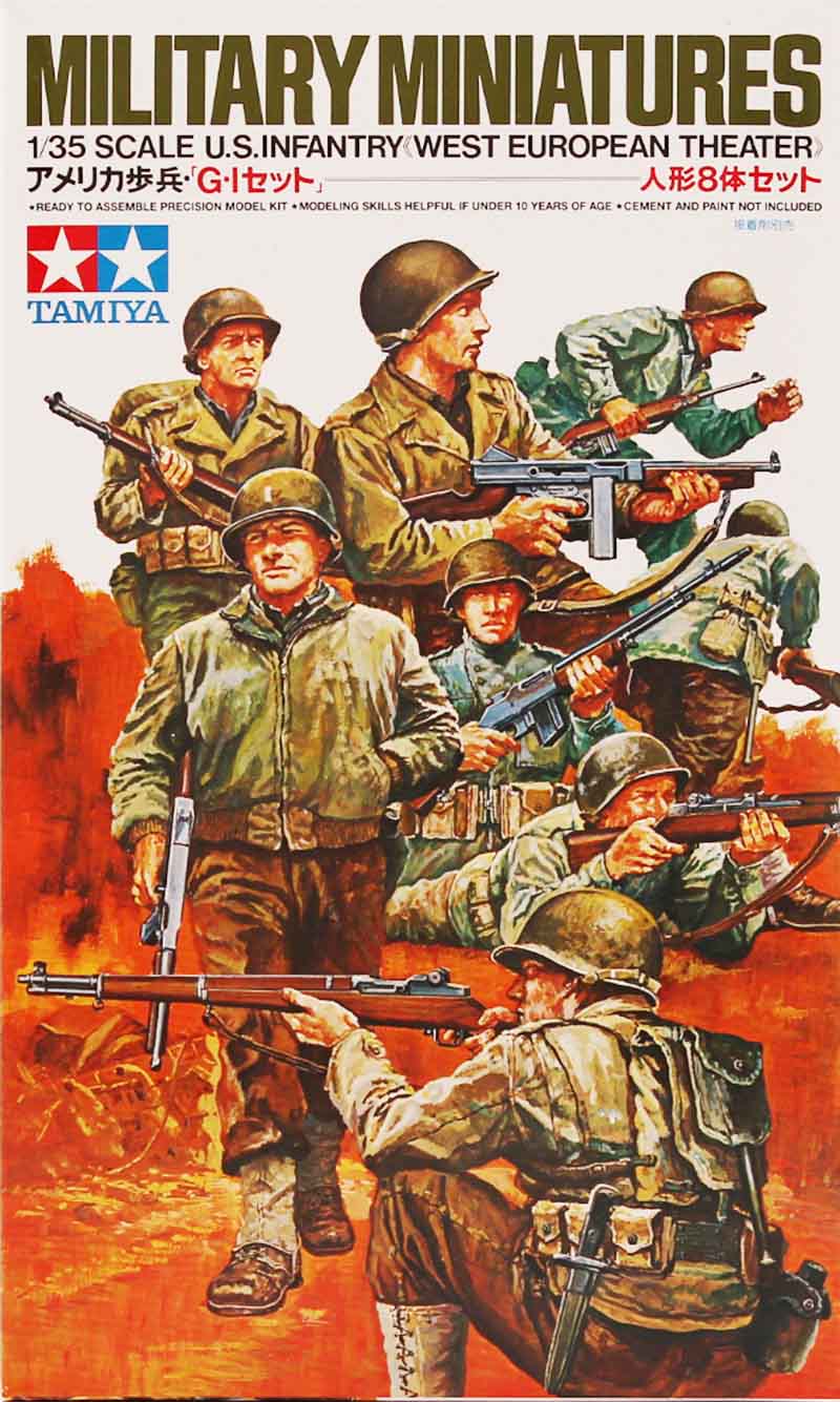 Tamiya plastic assembled model - Model Kit Tamiya recensie en prijs