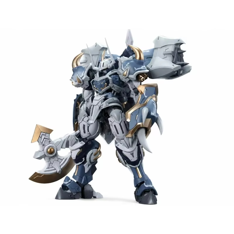 Original SNAA Model SC-010 Fur - Model Kit Third Party recensie en prijs