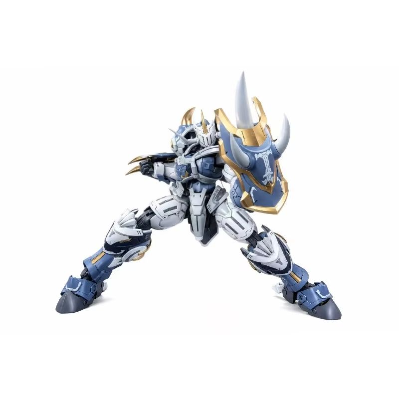 Original SNAA Model SC-010 Fur - Model Kit Third Party recensie en prijs
