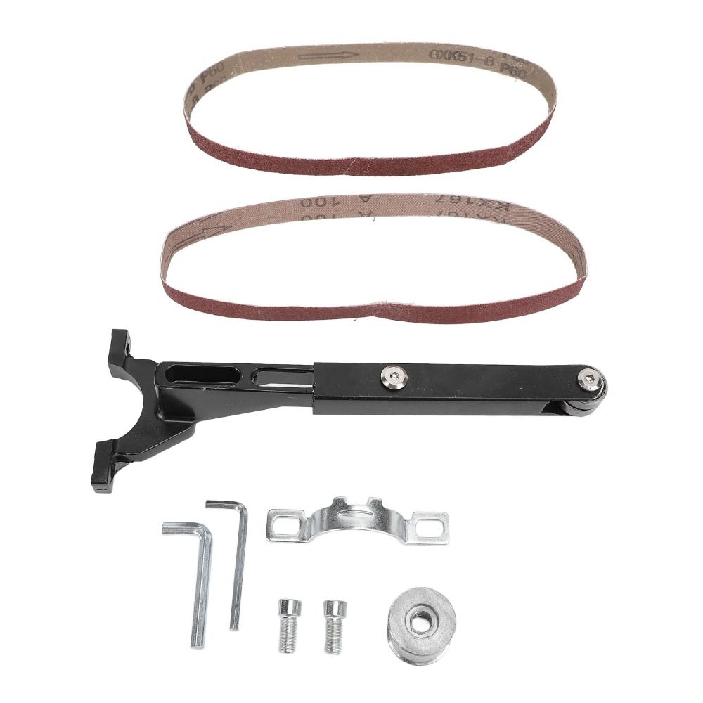 For Model 100 /125 Angle Grind - Youtube Model Kit recensie en prijs