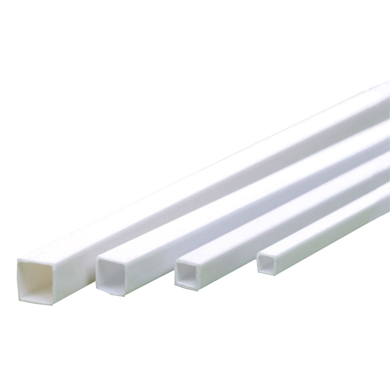 5pcs ABS Square Tubes 3-10mm f - Youtube Model Kit recensie en prijs