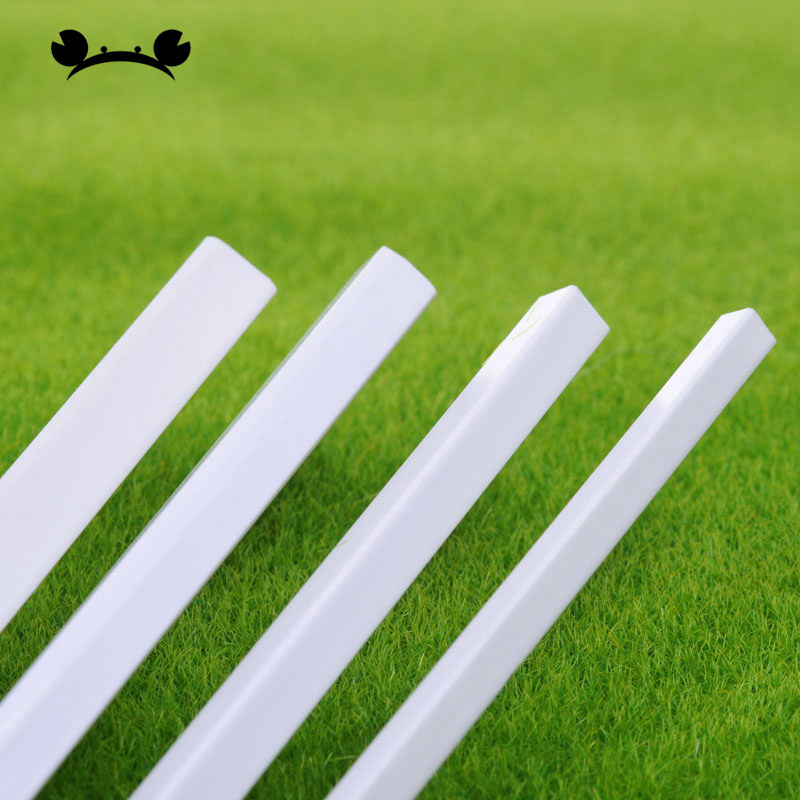 5pcs ABS Square Tubes 3-10mm f - Youtube Model Kit recensie en prijs