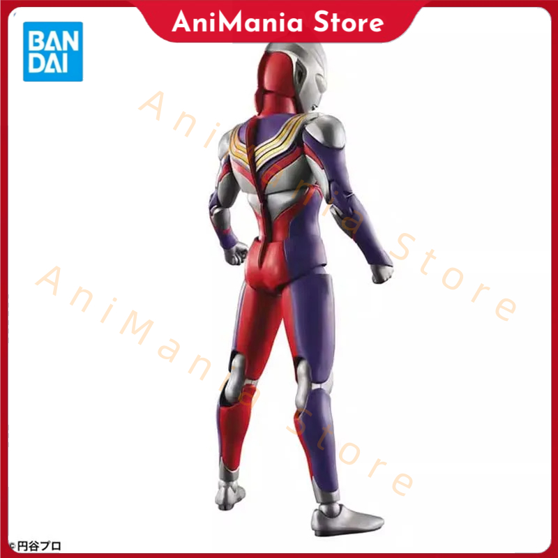 Bandai Ultraman Model Kit FRS  - Model Kit Ultraman Tiga recensie en prijs