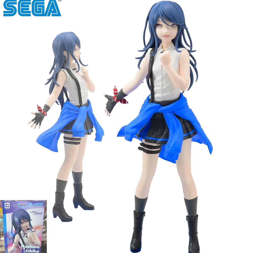 In Stock Original SEGA Project - Model Kit Japan recensie en prijs