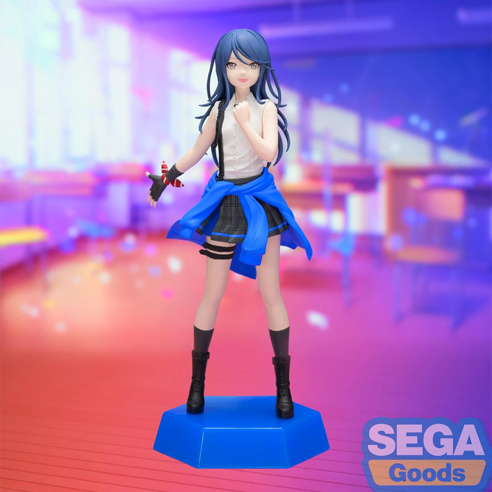 In Stock Original SEGA Project - Model Kit Japan recensie en prijs
