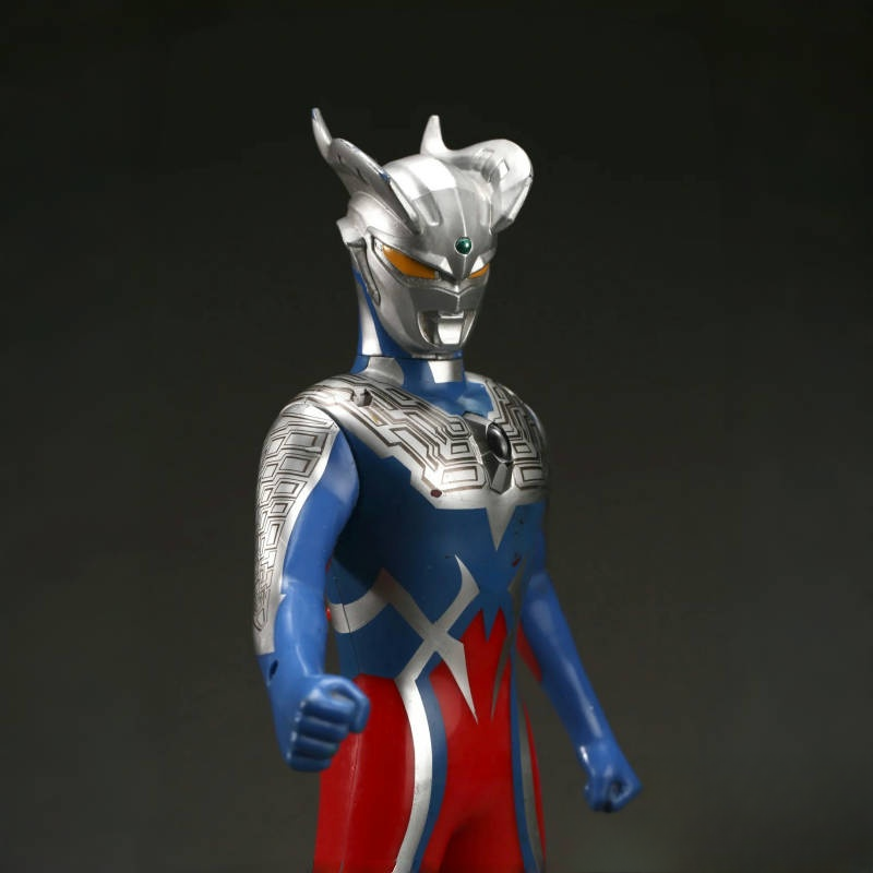 Bandai Ultraman Zero Voice Ult - Model Kit Ultraman recensie en prijs
