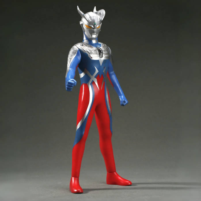 Bandai Ultraman Zero Voice Ult - Model Kit Ultraman recensie en prijs