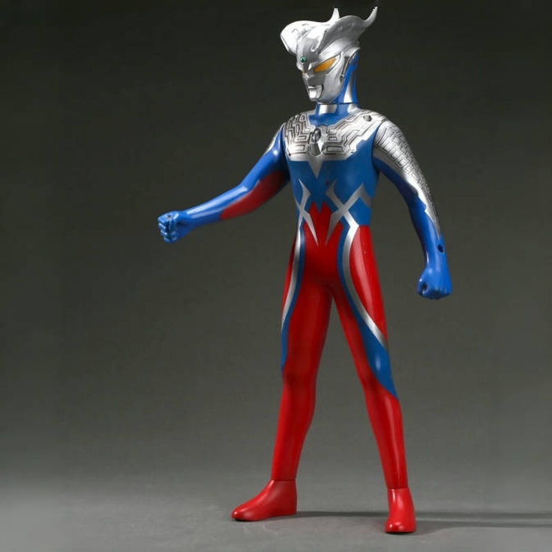 Bandai Ultraman Zero Voice Ult - Model Kit Ultraman recensie en prijs