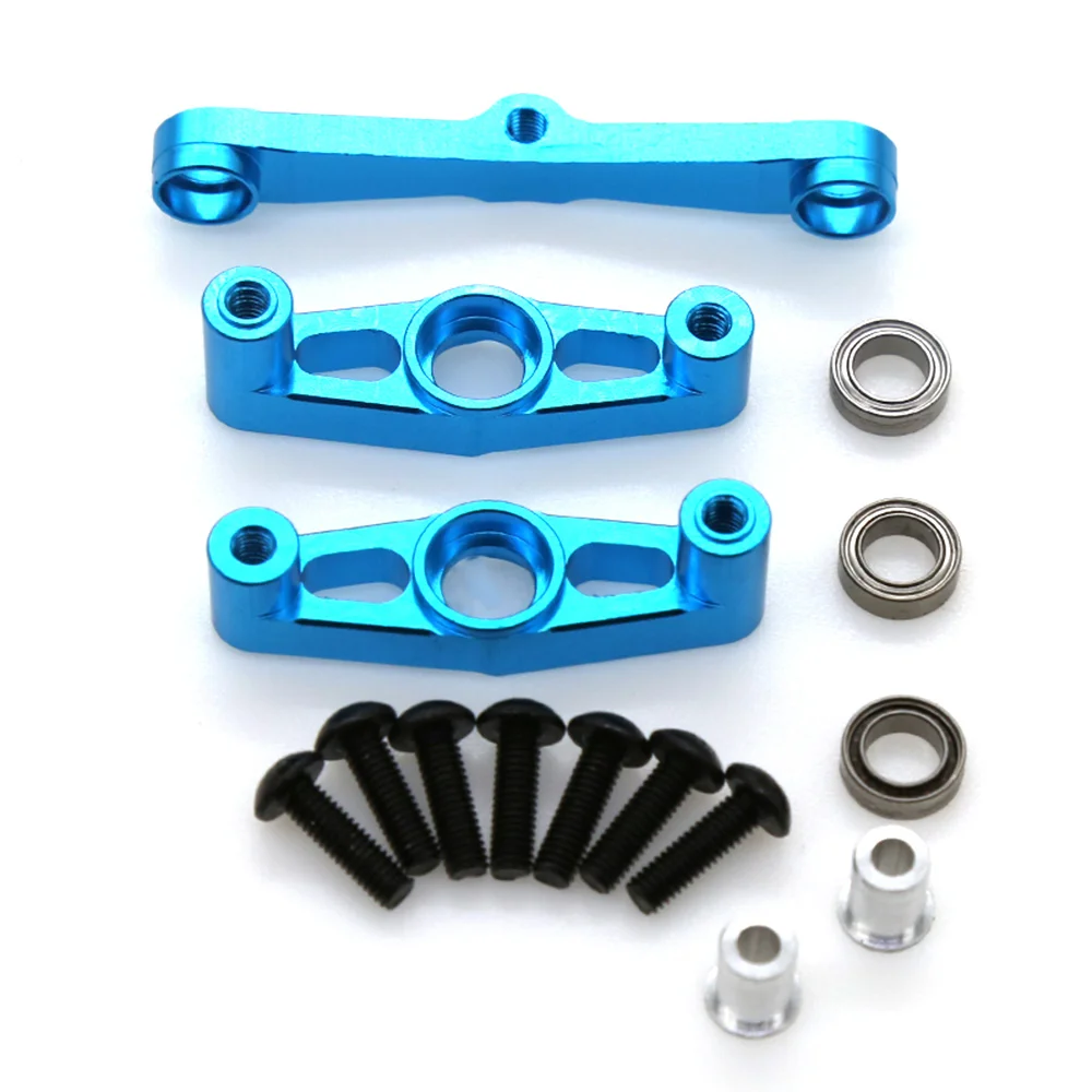 RC Part Metal Steering Assembl - Model Kit Tamiya recensie en prijs
