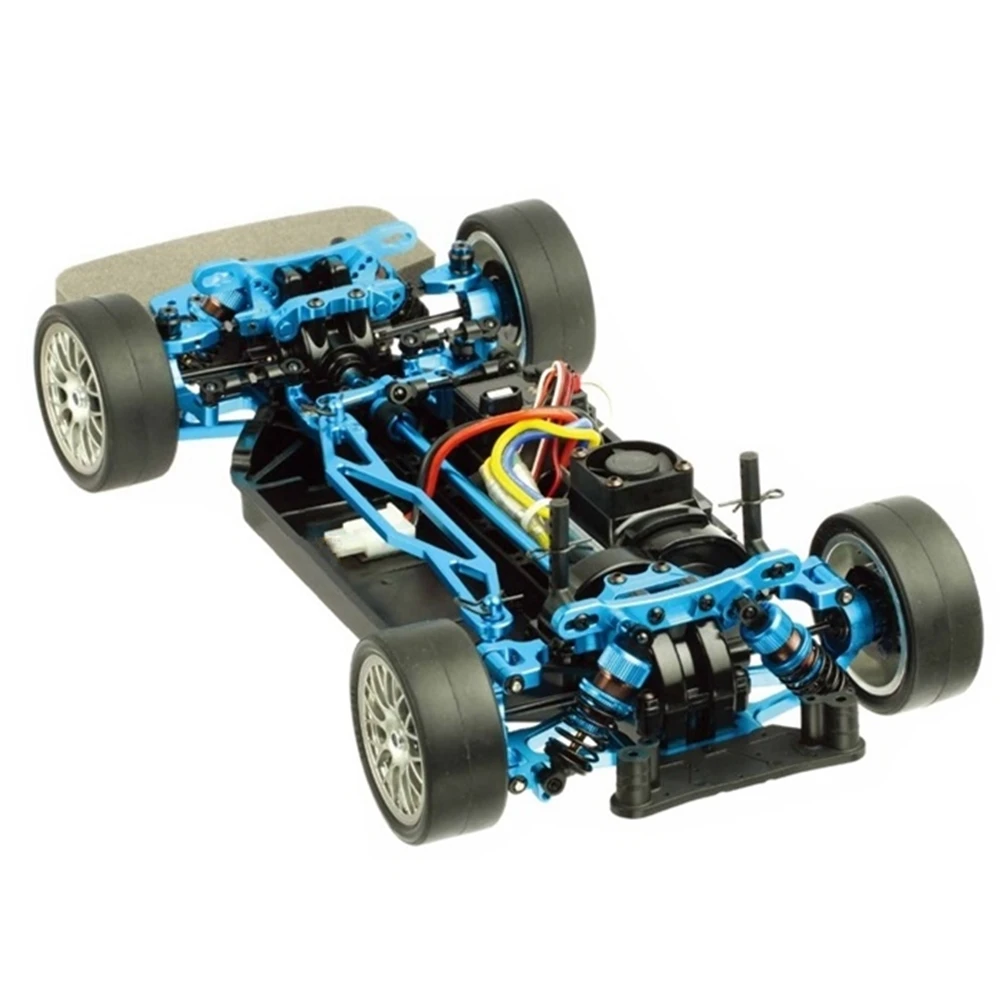 RC Part Metal Steering Assembl - Model Kit Tamiya recensie en prijs