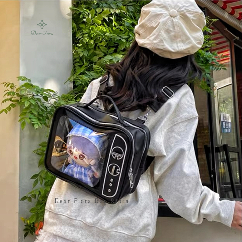 New TV Model Ita Backpacks Cut - Model Kit Mobil recensie en prijs