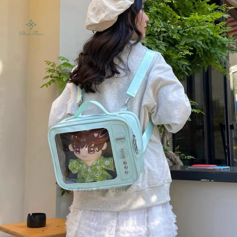 New TV Model Ita Backpacks Cut - Model Kit Mobil recensie en prijs