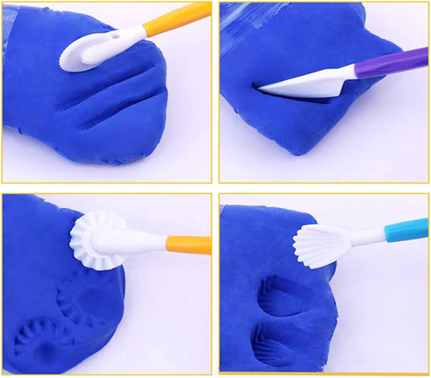 Air Dry Clay Sculpting Tools,  - Model Kit Tool recensie en prijs