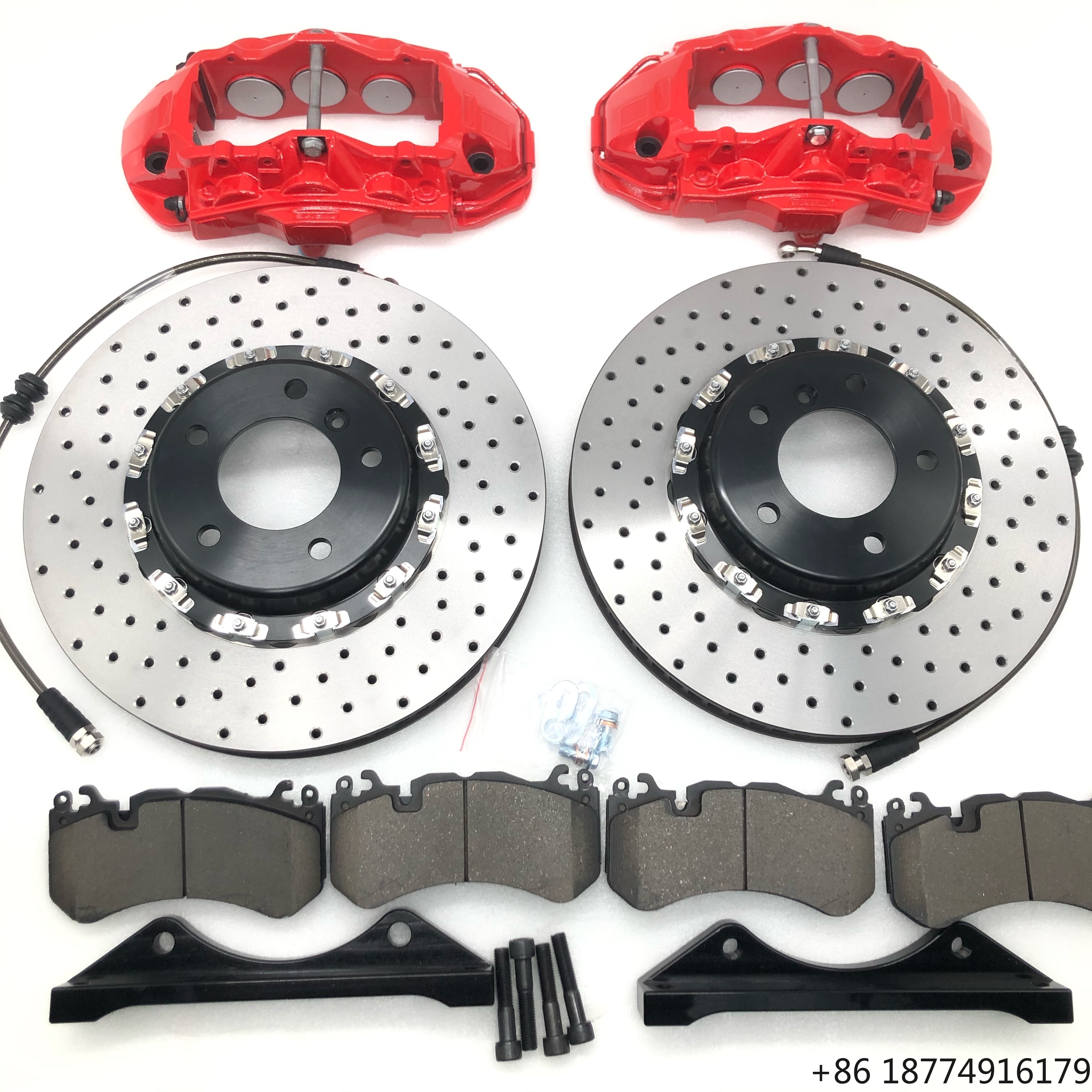 Performance Brake Kits Racing  - Model Kit Cars recensie en prijs