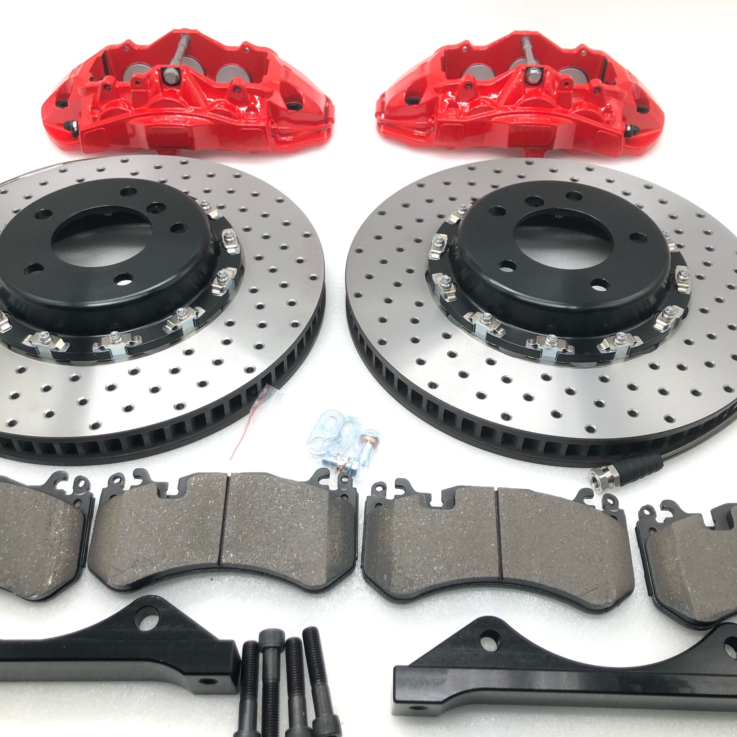 Performance Brake Kits Racing  - Model Kit Cars recensie en prijs