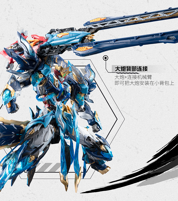 In Stock MOTOR NUCLEAR MNP-XH1 - Model Kit Xiaoyaozi recensie en prijs