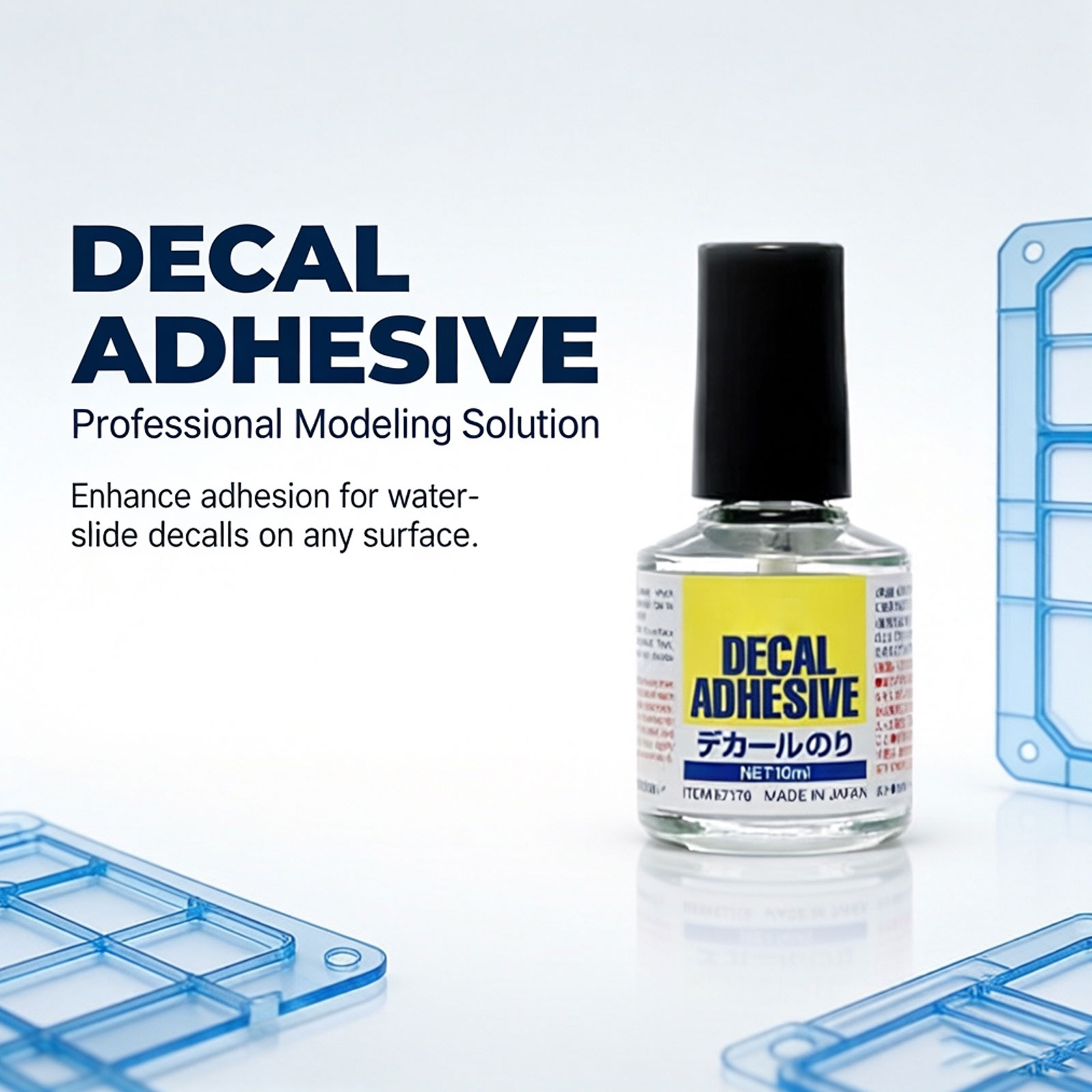 87176 Model Adhesive for Plast - Model Kit Cement recensie en prijs