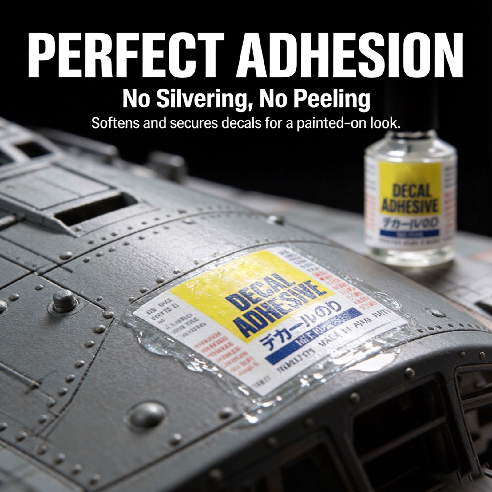 87176 Model Adhesive for Plast - Model Kit Cement recensie en prijs