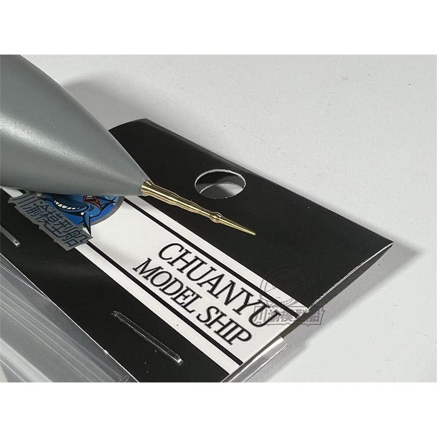 1/48 Scale Metal Pitot Tube PE - Youtube Model Kit recensie en prijs