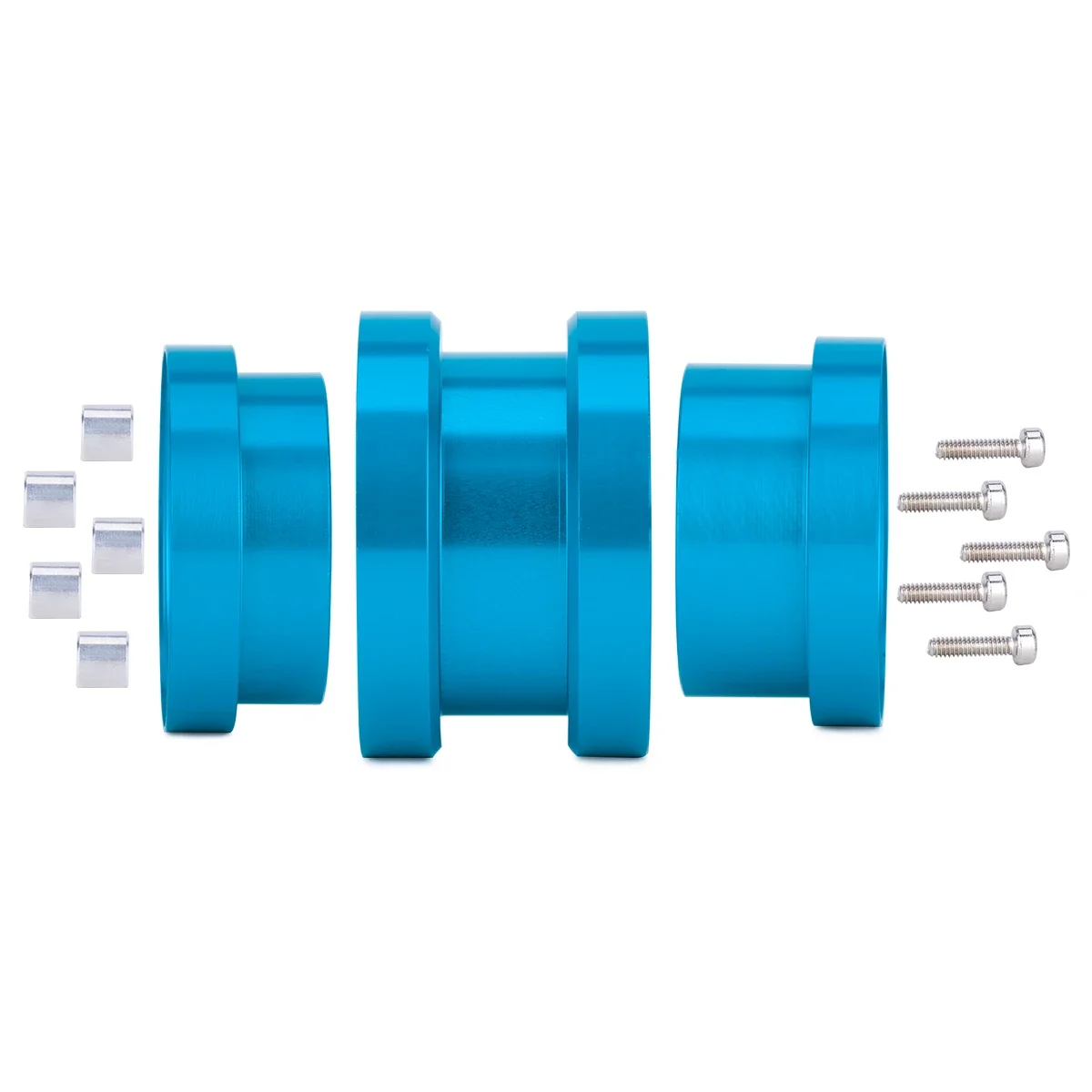 Aluminum Alloy Front Rear Bead - Model Kit Tamiya recensie en prijs