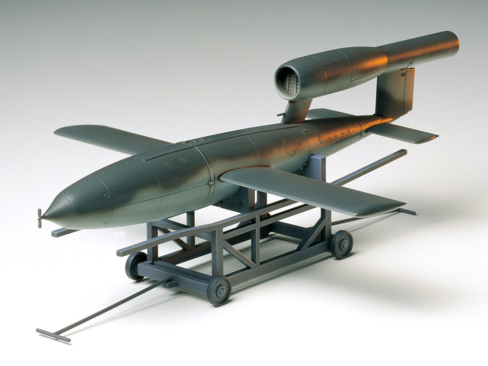 Tamiya Plastic Assembly Milita - Model Kit Tamiya recensie en prijs